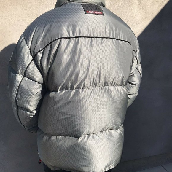 Ecko Unlimited Jackets & Coats Ecko Function Mens Bubble Puffer